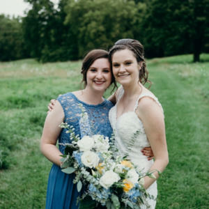 Meet your Posher, Rachel